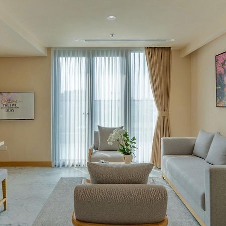 The Five Suites Lilas Ханой Екстер'єр фото