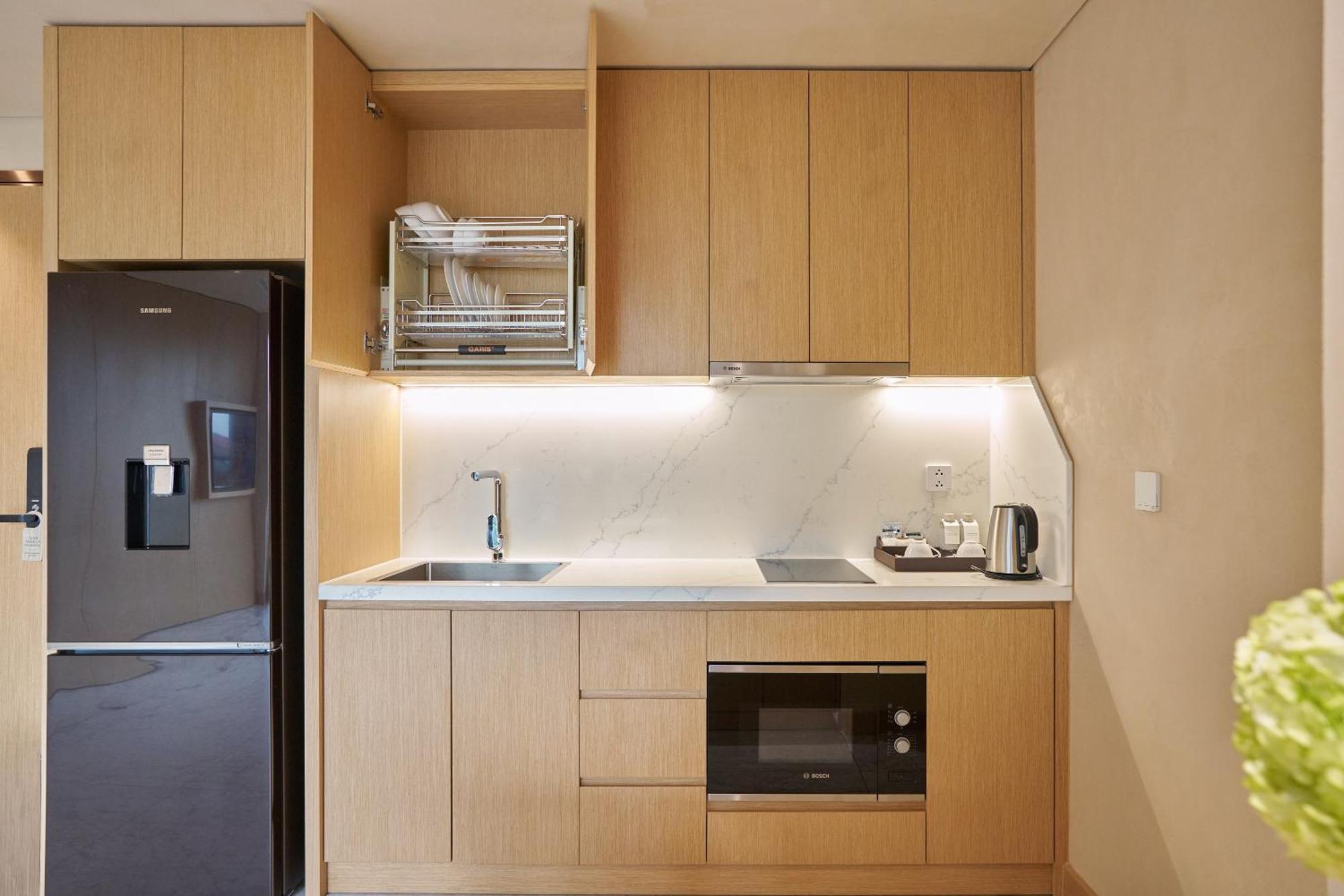 The Five Suites Lilas Ханой Екстер'єр фото