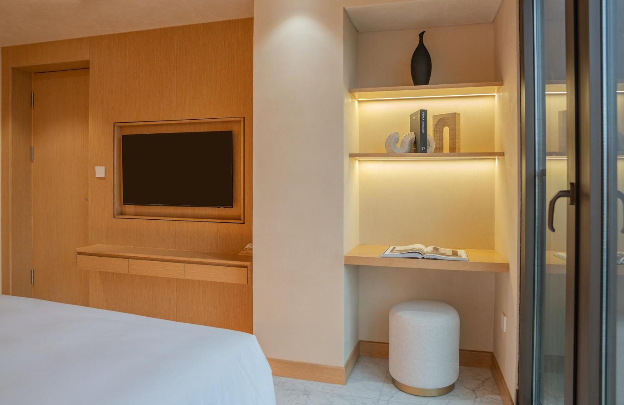 The Five Suites Lilas Ханой Екстер'єр фото