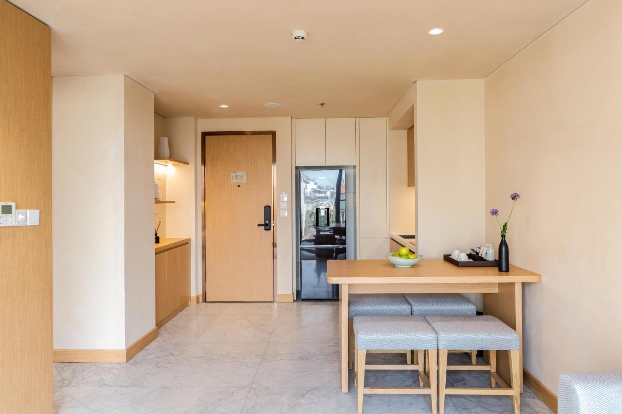 The Five Suites Lilas Ханой Екстер'єр фото