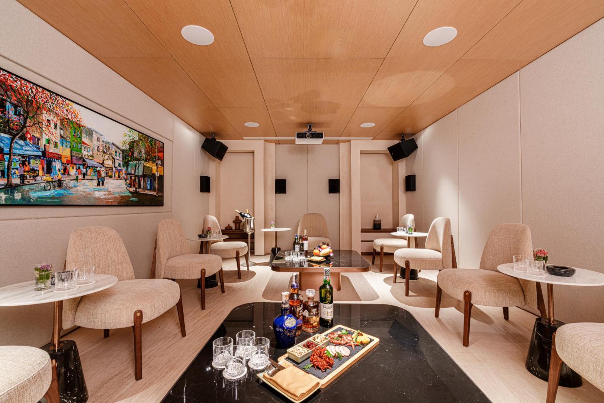 The Five Suites Lilas Ханой Екстер'єр фото