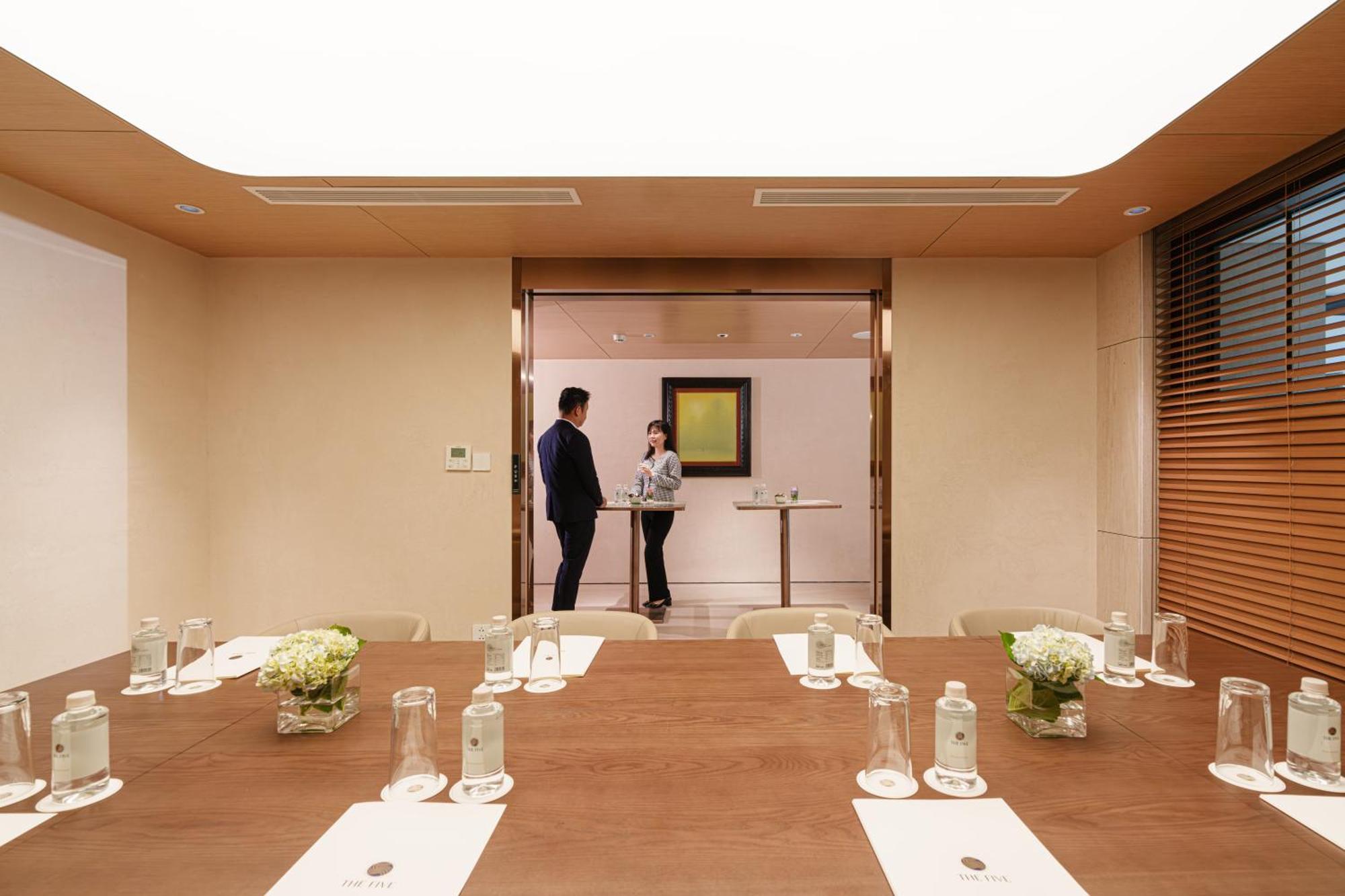 The Five Suites Lilas Ханой Екстер'єр фото