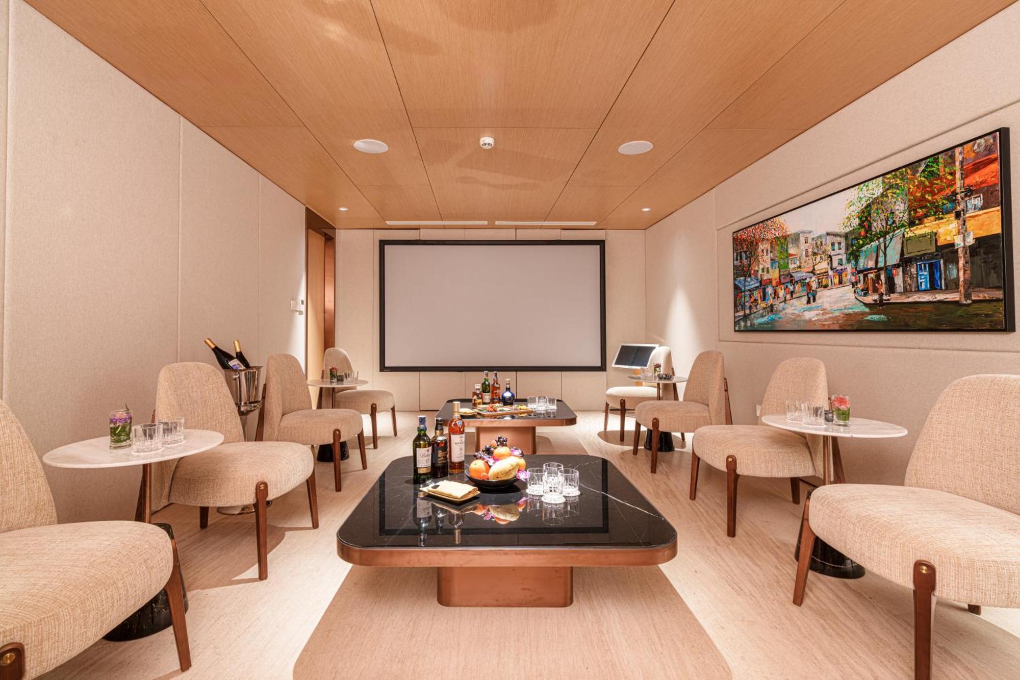 The Five Suites Lilas Ханой Екстер'єр фото