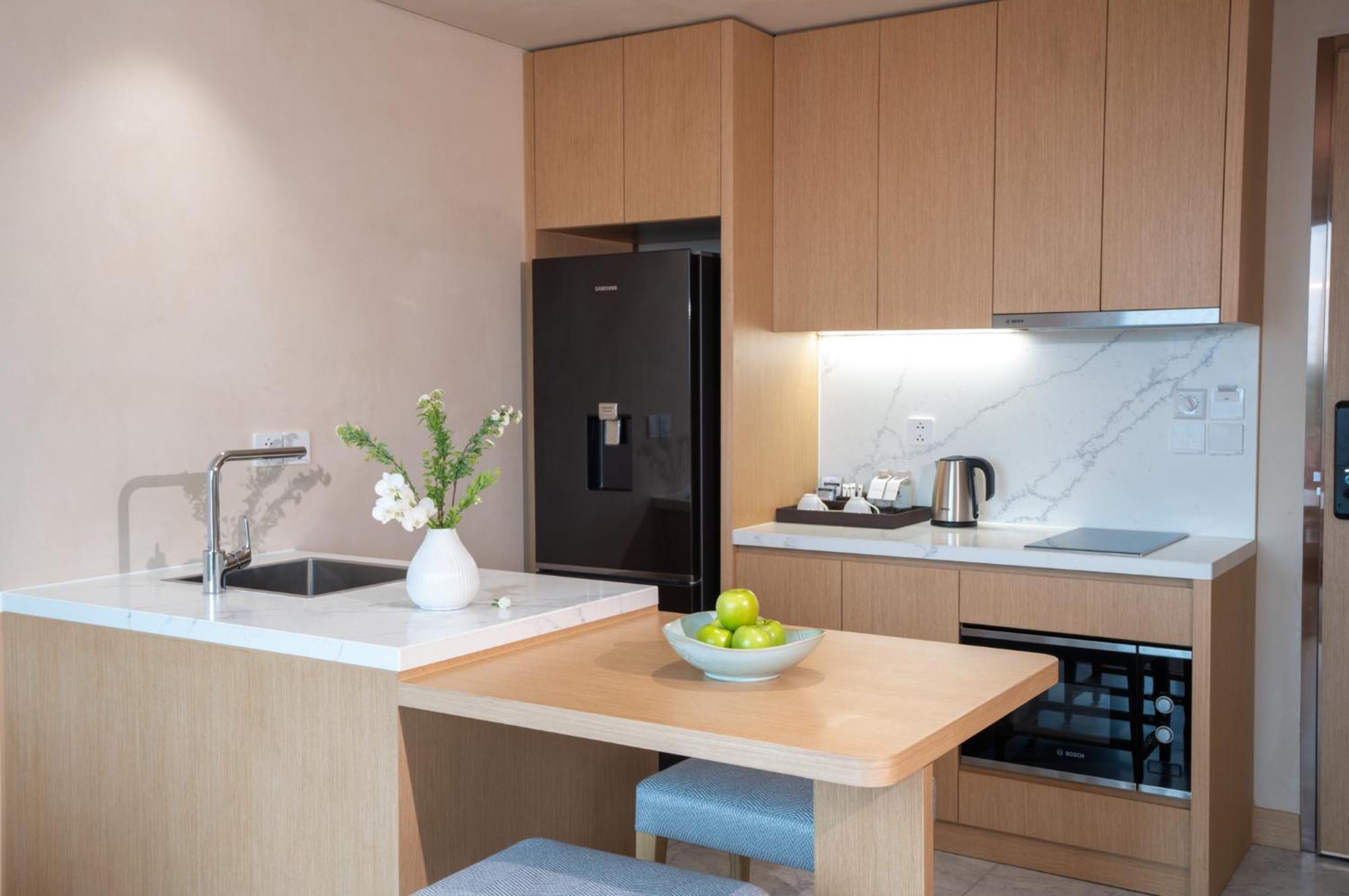 The Five Suites Lilas Ханой Екстер'єр фото