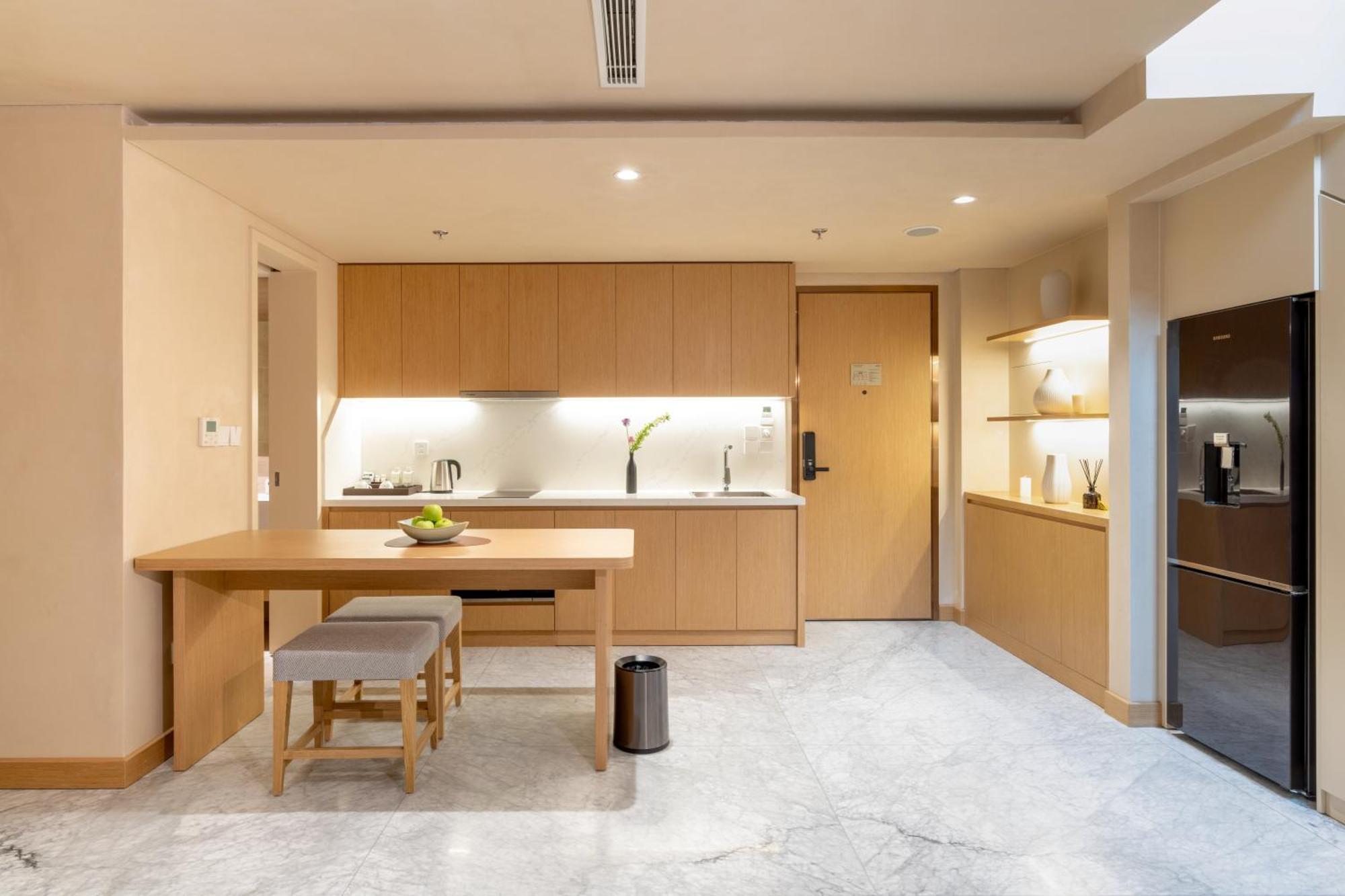 The Five Suites Lilas Ханой Екстер'єр фото